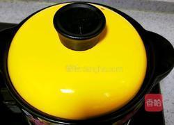 萝卜棒骨汤#轻食减脂#的做法图解11