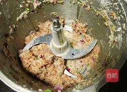 麦穗瘦型水饺的做法图解3