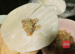 麦穗瘦型水饺的做法图解5