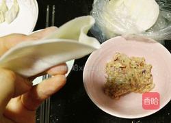 麦穗瘦型水饺的做法图解6