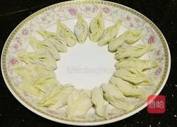 麦穗瘦型水饺的做法图解9