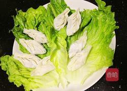 麦穗瘦型水饺的做法图解11