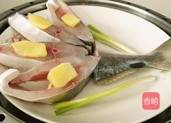 如扇鱼的做法图解5