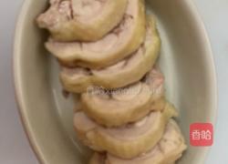 口水鸡的做法图解6