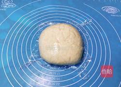 燕麦面包的做法图解6