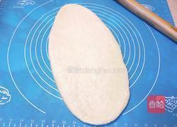 燕麦面包的做法图解7