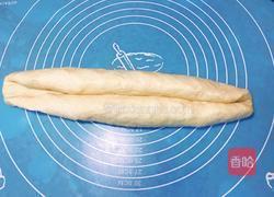 燕麦面包的做法图解9