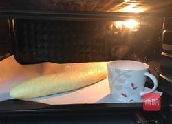 燕麦面包的做法图解11