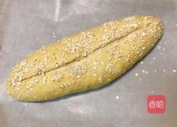 燕麦面包的做法图解14