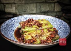 虎皮尖椒的做法图解12