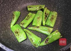 虎皮尖椒的做法图解6
