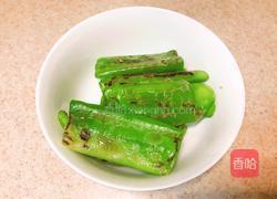 虎皮尖椒的做法图解7