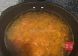 西红柿鸡蛋手擀面的做法图解13