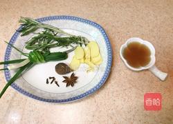 白切牛肉的做法图解2