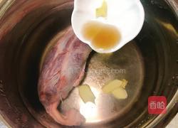 白切牛肉的做法图解3