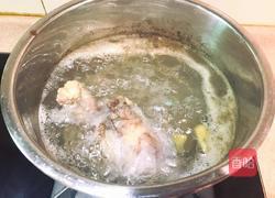 白切牛肉的做法图解4