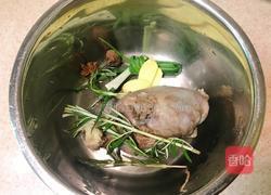 白切牛肉的做法图解5