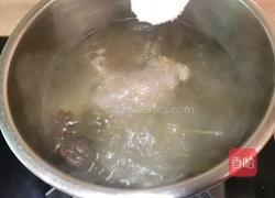 白切牛肉的做法图解8