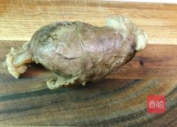 清汤牛肉面的做法图解9