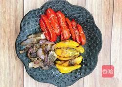 【富含多种维生素| 烤蔬菜】的做法图解9