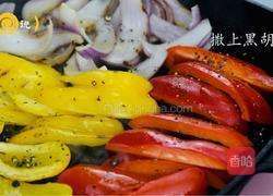 【富含多种维生素| 烤蔬菜】的做法图解7