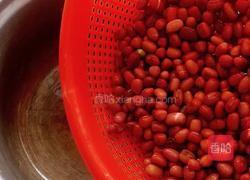 懒人版蜜豆的做法图解4