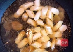 虫草花山药鸡汤的做法图解7