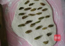 草莓面包的做法图解5