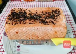 草莓面包的做法图解12