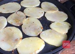 减肥版-香辣土豆片的做法图解8