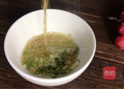 辣椒酱拌空心菜梗（减肥版）的做法图解9