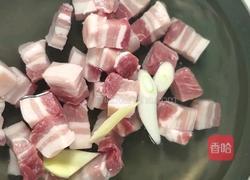 红烧肉的做法图解3
