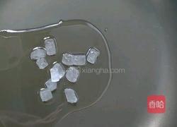 红烧肉的做法图解5