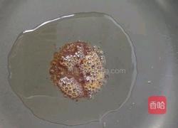 红烧肉的做法图解6