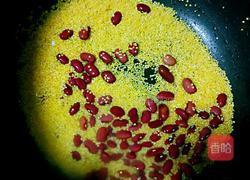 红豆小米粥的做法图解4