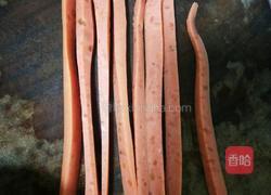 彩椒炒饭的做法图解9