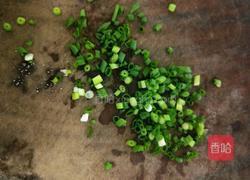 彩椒炒饭的做法图解11