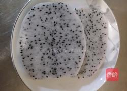 紫薯三明治的做法图解4