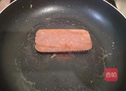 紫薯三明治的做法图解7