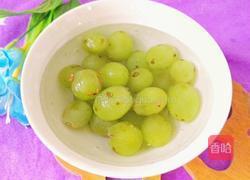 清新水果沙拉的做法图解2