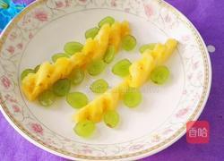 清新水果沙拉的做法图解4