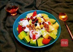 能量沙拉的做法图解14