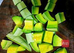 能量沙拉的做法图解6