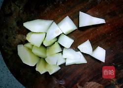 能量沙拉的做法图解8