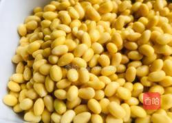 豆腐脑的做法图解1