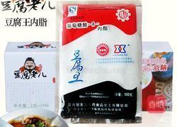 豆腐脑的做法图解4