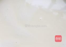 豆腐脑的做法图解5