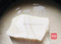 豆腐脑的做法图解9