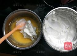 唐草彩绘蛋糕卷的做法图解10