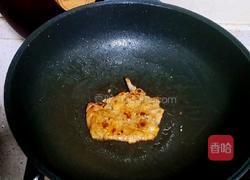 香煎鸡脯肉的做法图解4
